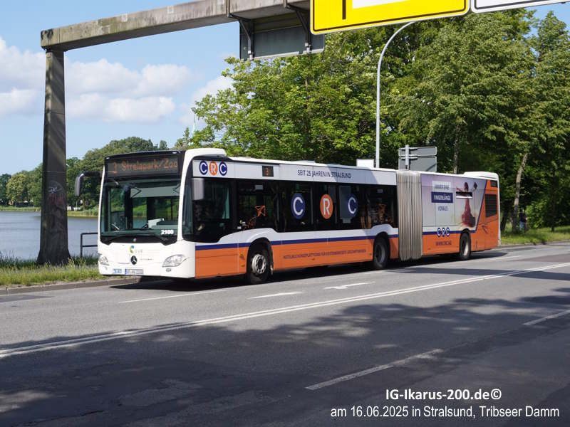 VR-NV 2100
